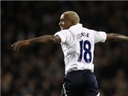 Bóng đá anh, ngoại hạng anh, lịch thi đấu euro 2012, Tottenham: Chiến thắng quan trọng hơn chơi đẹp